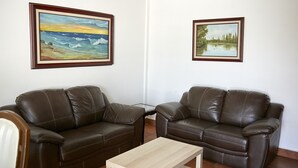 Coin séjour