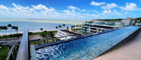 Basic Apartment | Pool | Outdoor pool