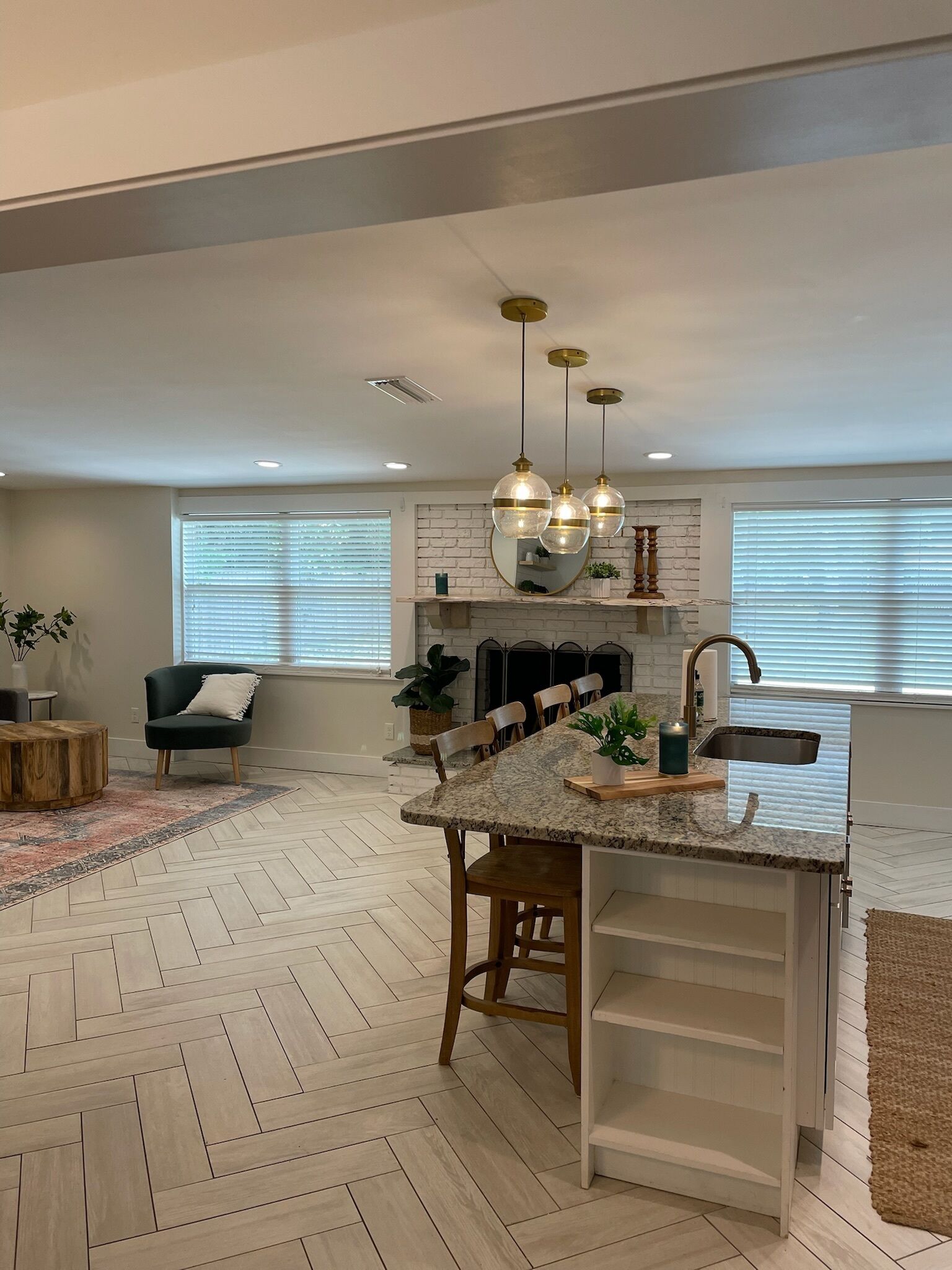 Walk To Amphitheater ... 3 Bedroom With Pool - Saint Augustine, FL