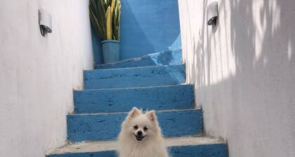HOSTAL CASA SANTORINI