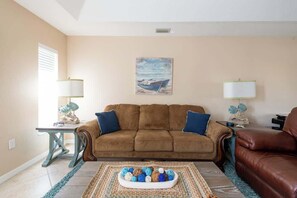 Smart-tv, tv-spel och kontor