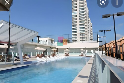 Velutti Pérola do Mar - Penha - SC