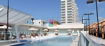 Velutti Pérola do Mar - Penha - SC