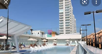 Velutti Pérola do Mar - Penha - SC