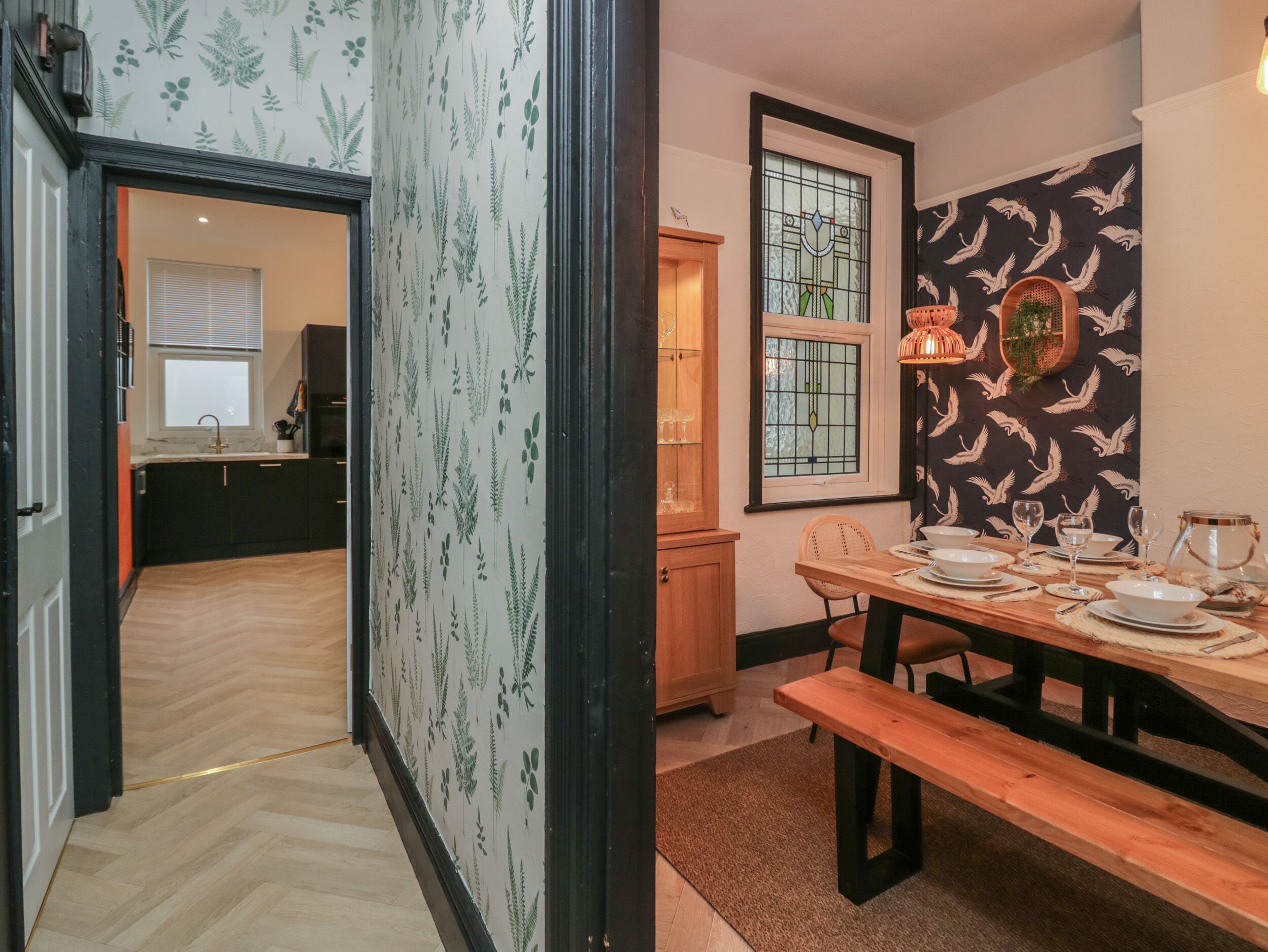 Servei de restauració