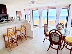 تناول الطعام