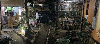 Abyssinia Guesthous Entebbe 