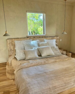 Room - Casa Di Ola a unique and peaceful oasis on Ft. Lauderdale! (Fort Lauderdale)