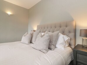 5 bedrooms, individually decorated, individually furnished, free WiFi - Grassings (Ambleside)