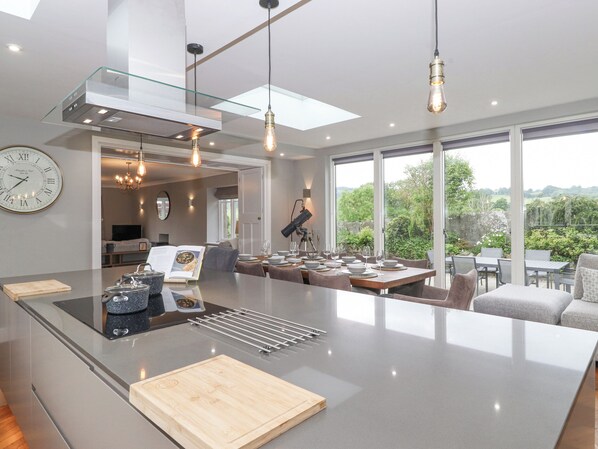 Dining - Grassings (Ambleside)