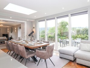 Dining - Grassings (Ambleside)