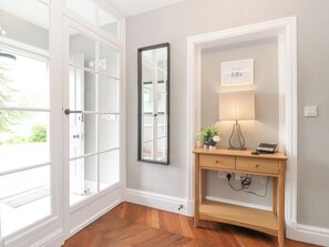 Interior - Grassings (Ambleside)