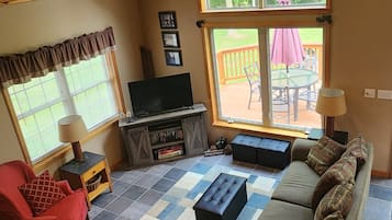 TV connectée, lecteur de DVD, vidéothÚque