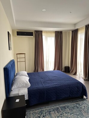 1 bedroom, WiFi - Cozy apartment in centre of Kutaisi (Kutaisi)