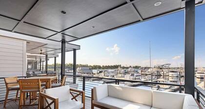Haven @ The Cove Riverwalk Villas