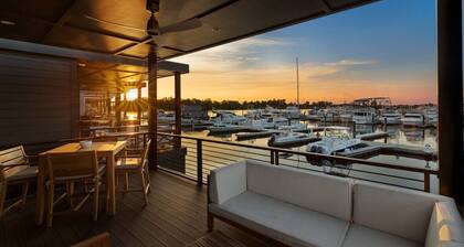 Haven @ The Cove Riverwalk Villas