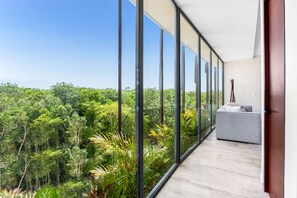 Exterior - Mistiq Temple II (Tulum)