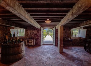 Interior - Villa in Capannori with 9 bedrooms sleeps 18 (Capannori)