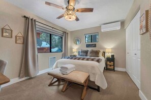 3 chambres, Wi-Fi, draps fournis