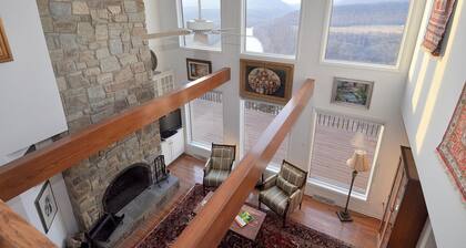 Panorama Peak View- Million Dollar View!