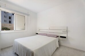 1 soveværelse, gratis Wi-Fi, sengetøj