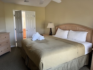 3 habitaciones, tabla de planchar con plancha y wifi gratis 