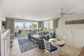 Smart TV - Perdido Sun 114
Ground Floor and steps to the beach! (Pensacola)