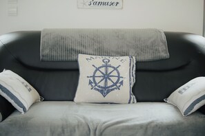 Detalhe da parte interna