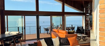 The Lake House - private house on Lake Erie - 10 min from downtown