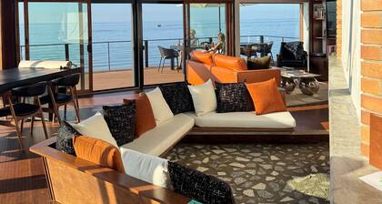 The Lake House - private house on Lake Erie - 10 min from downtown