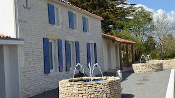 Exterieur