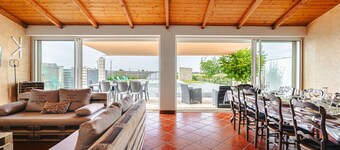 Holiday Home 'Gîte Koala' with Private Pool, Wi-Fi & Air Conditioning