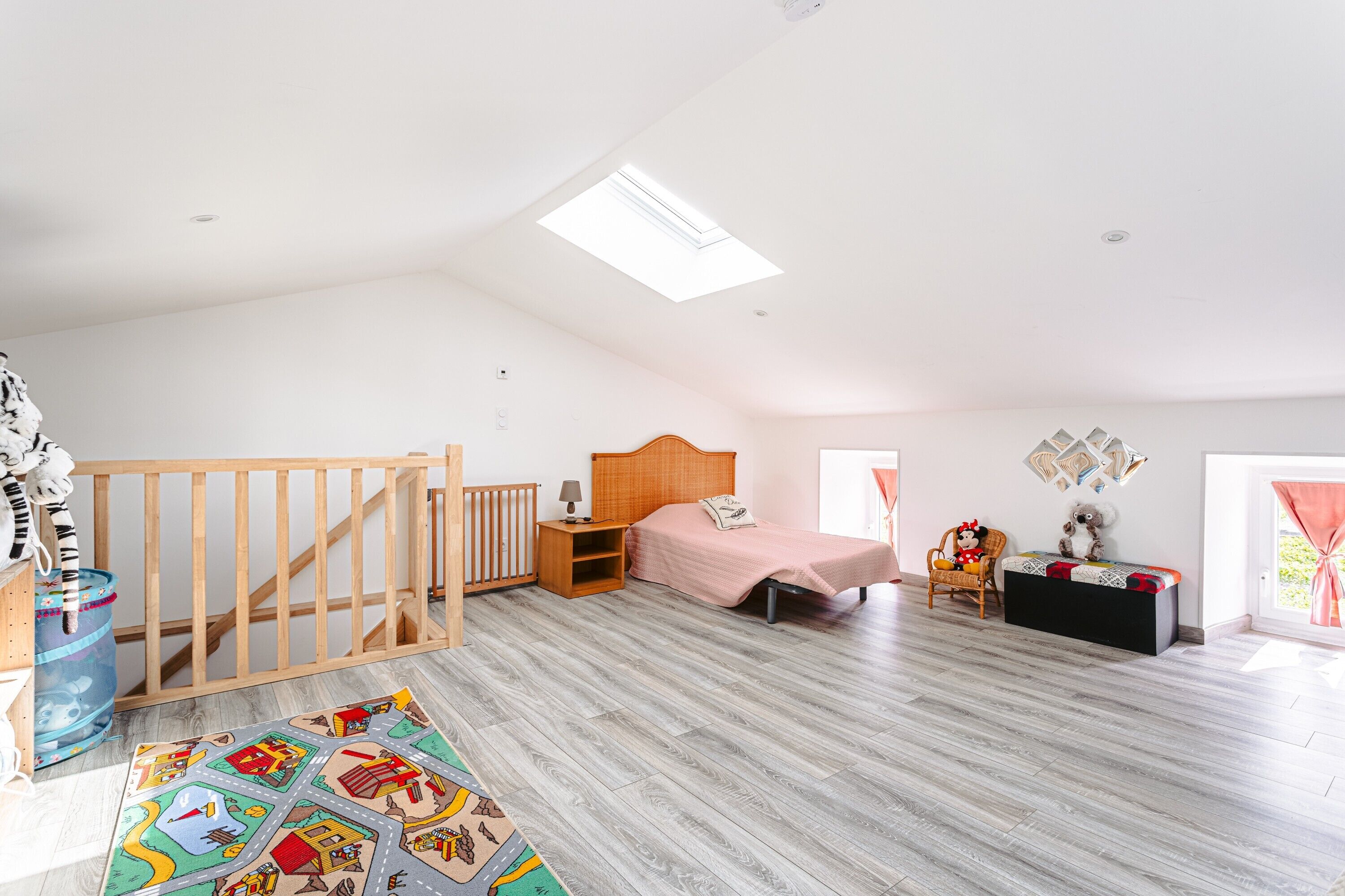 3 habitaciones, tabla de planchar con plancha y wifi gratis 