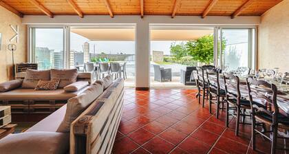 Maison de vacances 'Gßte Koala' avec piscine privée, Wi-Fi et climatisation