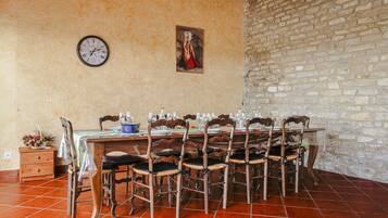 Restauration