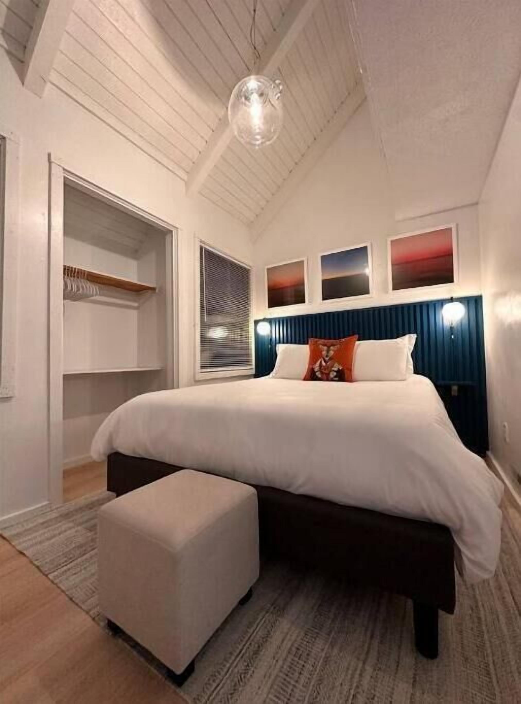 2 camere, una cassaforte in camera, ferro/asse da stiro, Wi-Fi gratuito