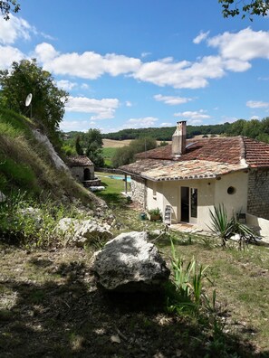 Esterni
