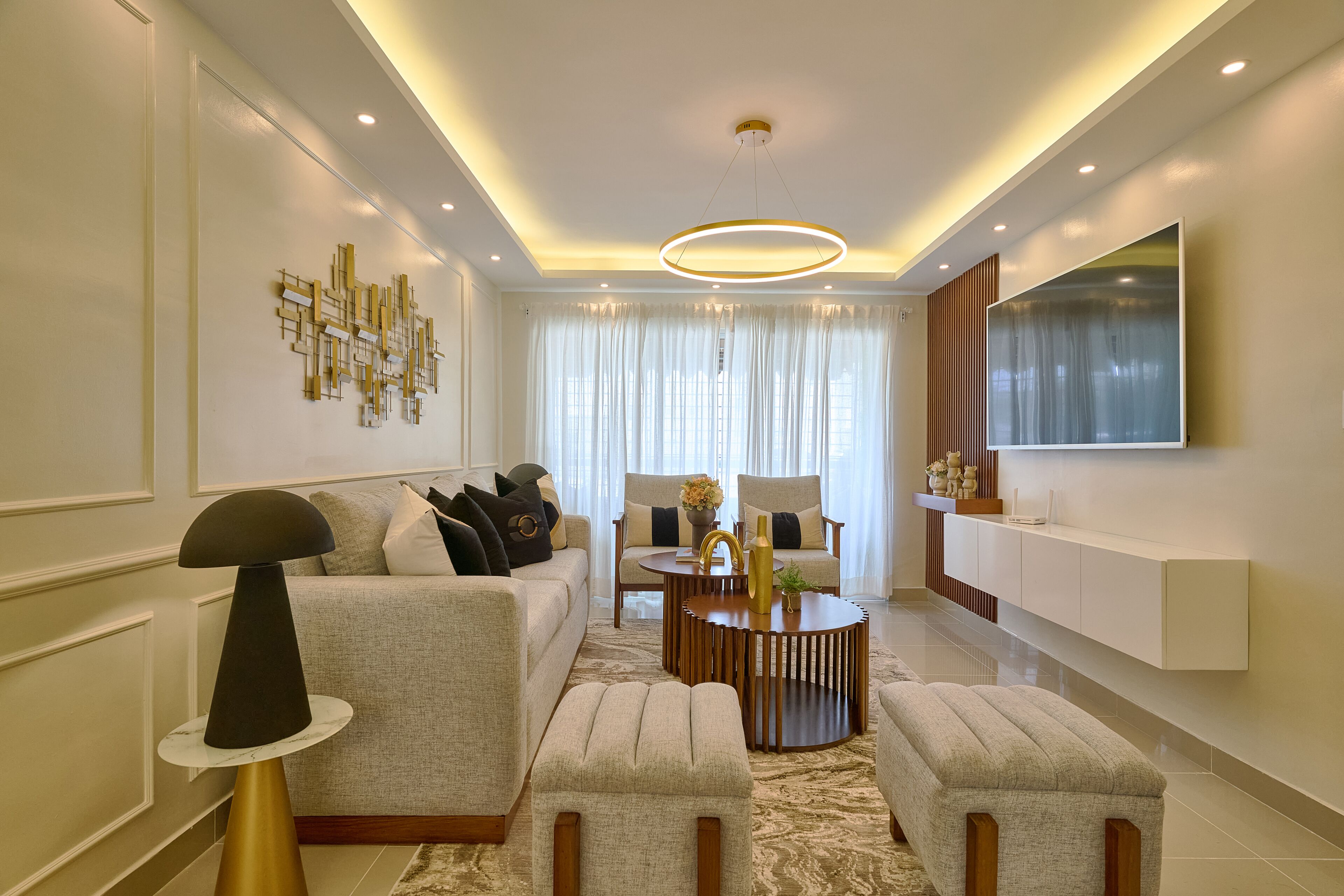 Televisor intel·ligent 