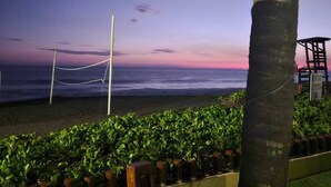 Sport court - Los Cabos Monterrico byLAurora Inn (Taxisco)