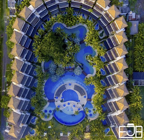 Los Cabos Monterrico byLAurora Inn