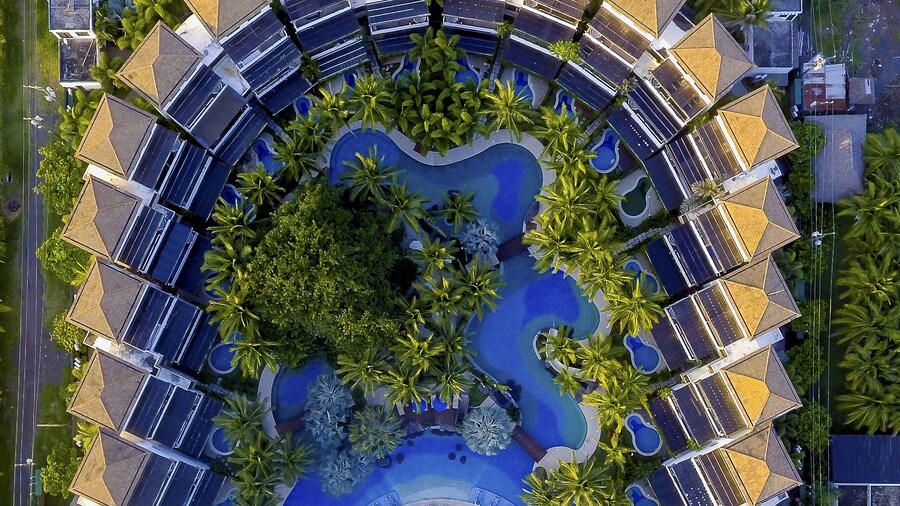 Los Cabos Monterrico byLAurora Inn