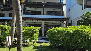 Depan hartanah