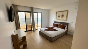 3 間睡房、書桌、熨斗/熨衫板、免費 Wi-Fi