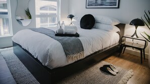 Apartamento superior