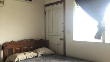 2 makuuhuonetta, Wi-Fi, vuodevaatteet