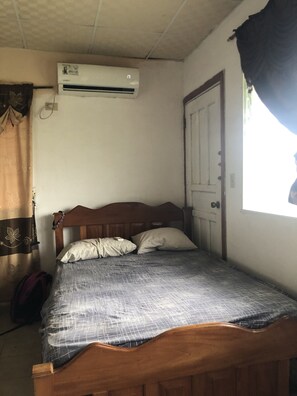 2 soverom, wi-fi og sengetøy