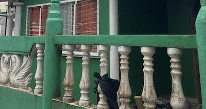 The Green House B&B