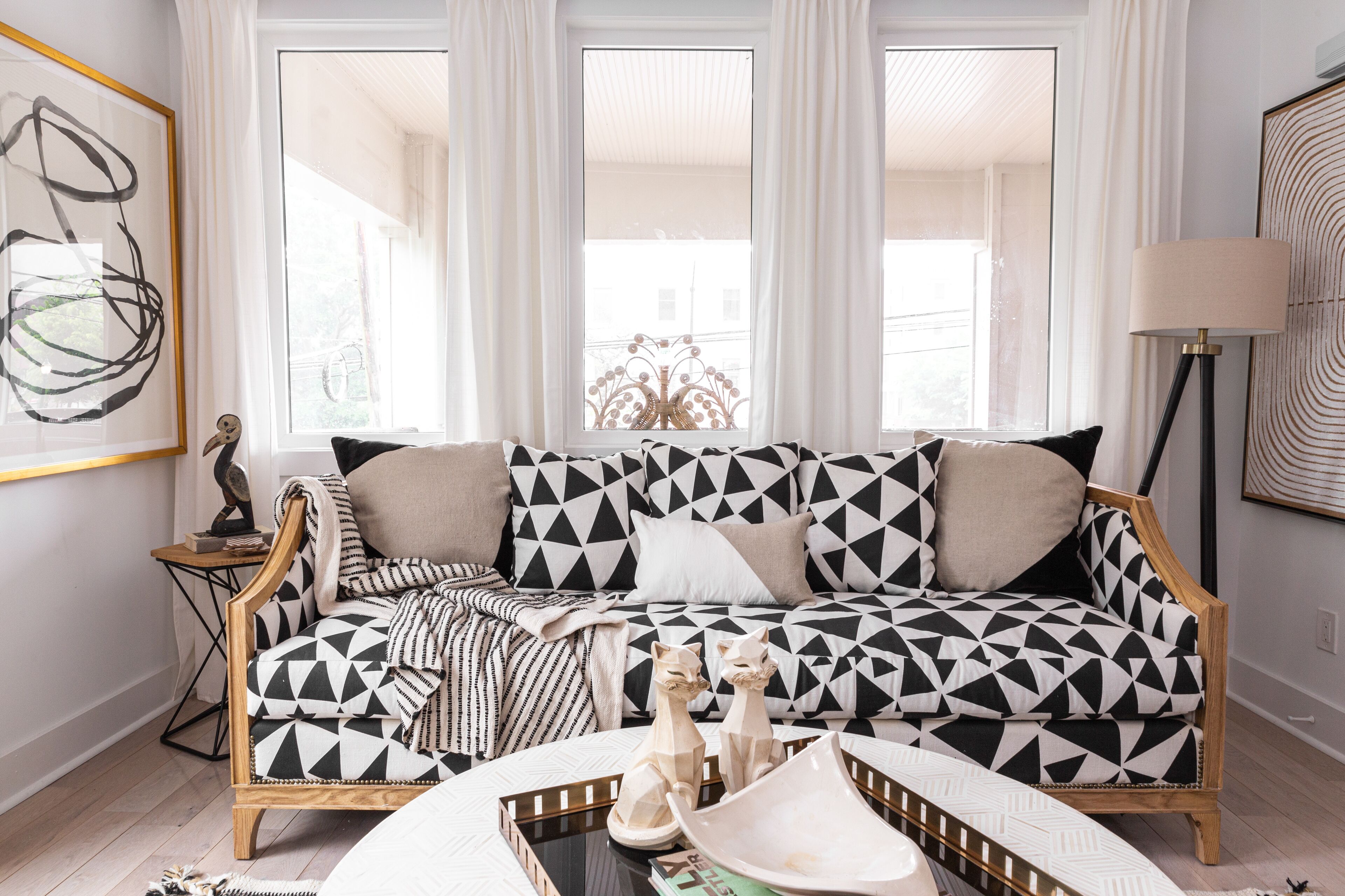 4000 sq ft Magical Midtown Quad, the ultimate hub for unforgettable Atlanta adventures!