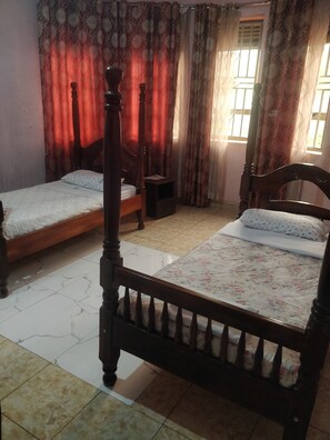 Free WiFi - Enjoy Guest Hotel (Jinja)