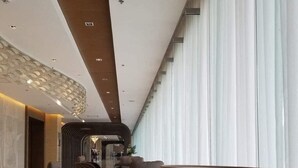 Reception - Cozy Condo shore 3 near MOA (Pasay)